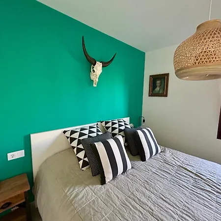 Casa Joanna Villa *