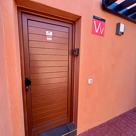 Casa Joanna * La Oliva