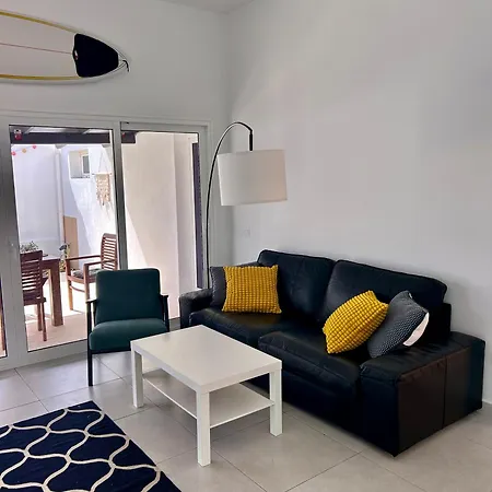 Casa Joanna * La Oliva