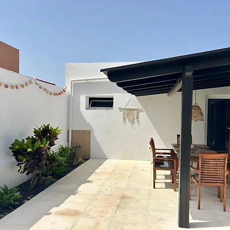 Villa Casa Joanna La Oliva