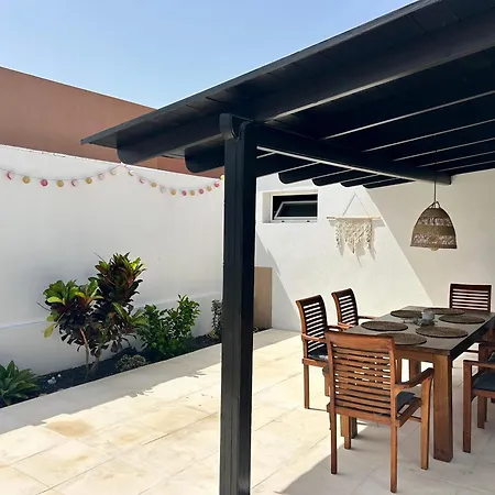 Villa Casa Joanna La Oliva