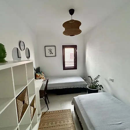 Casa Joanna La Oliva