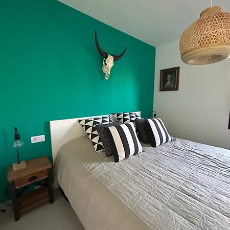 Casa Joanna La Oliva