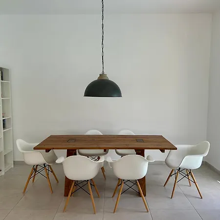 Casa Joanna *