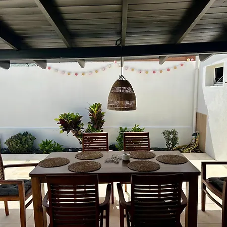 Casa Joanna * Ла-Олива