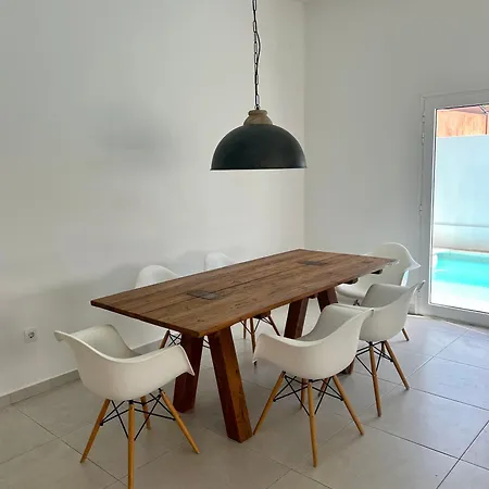 Casa Joanna Villa
