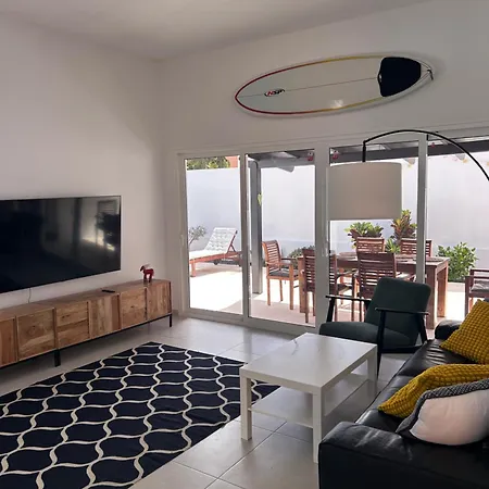 Casa Joanna *