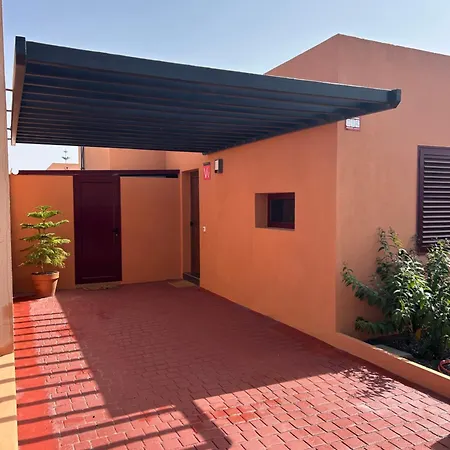 Casa Joanna *