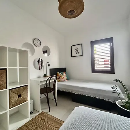 Casa Joanna *