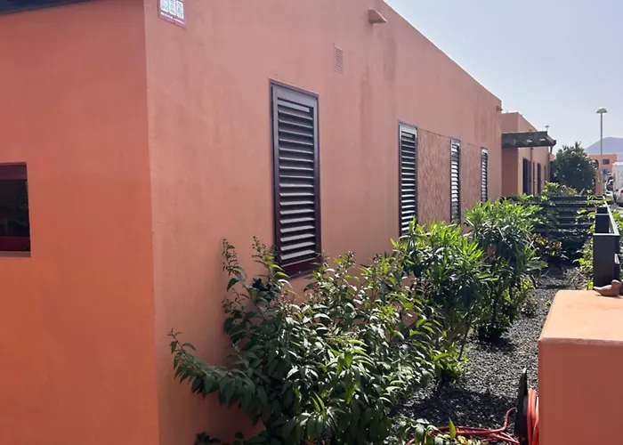 Casa Joanna