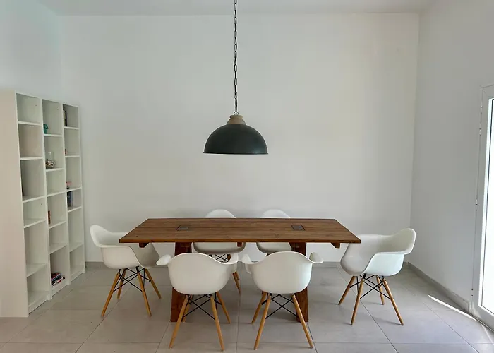 Casa Joanna *