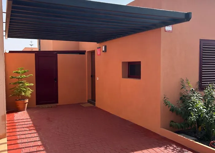 Casa Joanna *