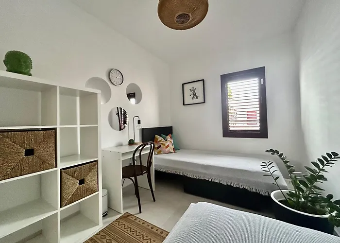 Casa Joanna *