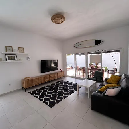 Casa Joanna * La Oliva