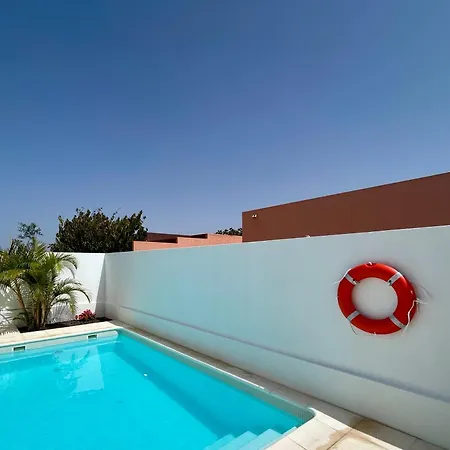 Casa Joanna La Oliva