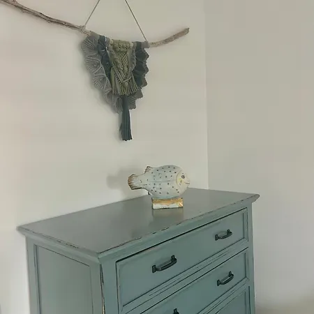 Casa Joanna La Oliva