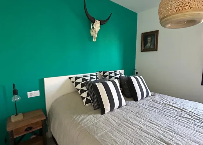 Casa Joanna La Oliva