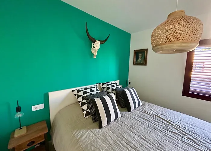 Casa Joanna Villa *