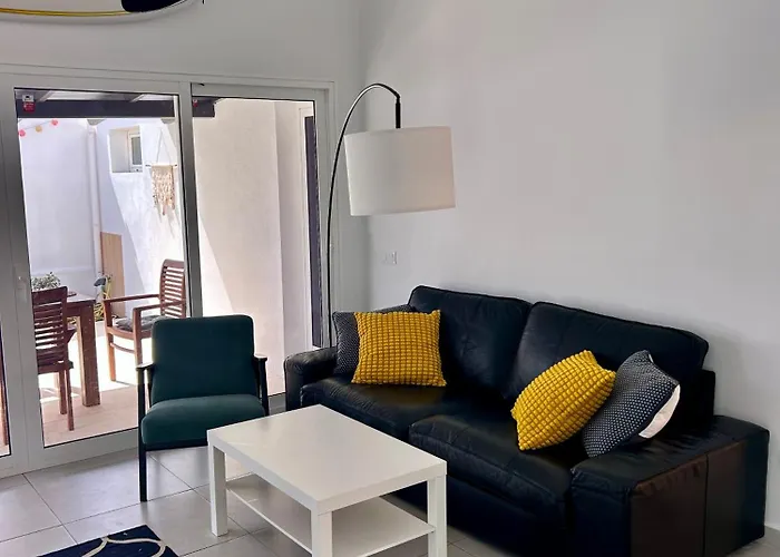 Casa Joanna * La Oliva