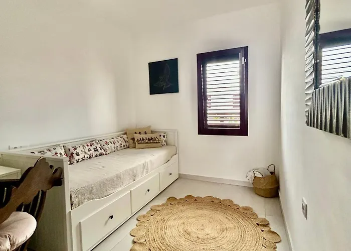 Casa Joanna Villa La Oliva