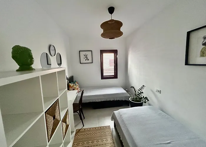 Casa Joanna La Oliva